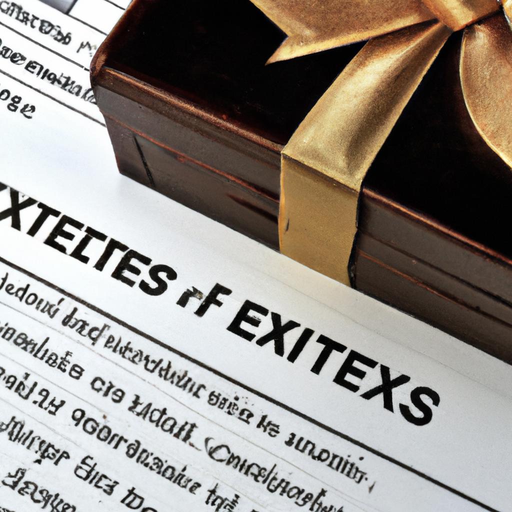 Key Differences in Tax Implications Between Bequests and Gifts