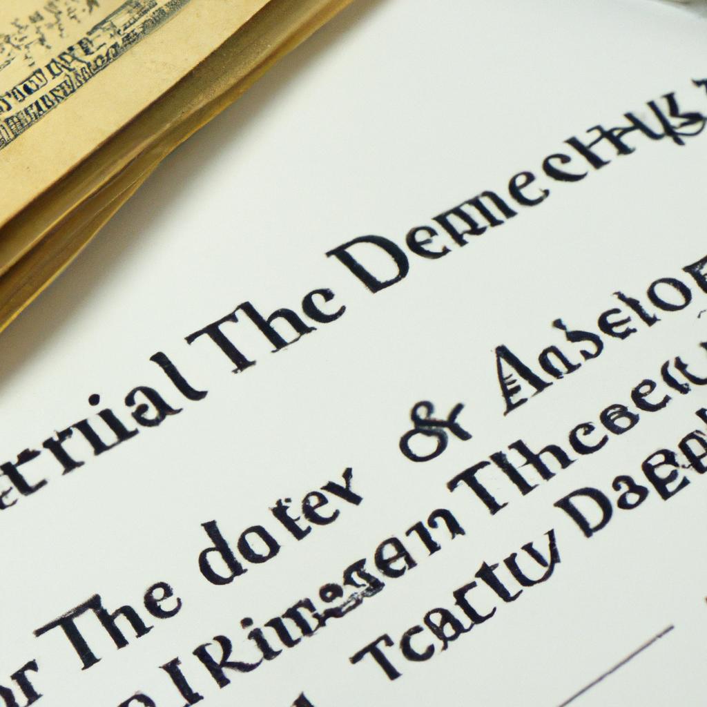Navigating the Complexities of Transferring Property Through a Deed of Death