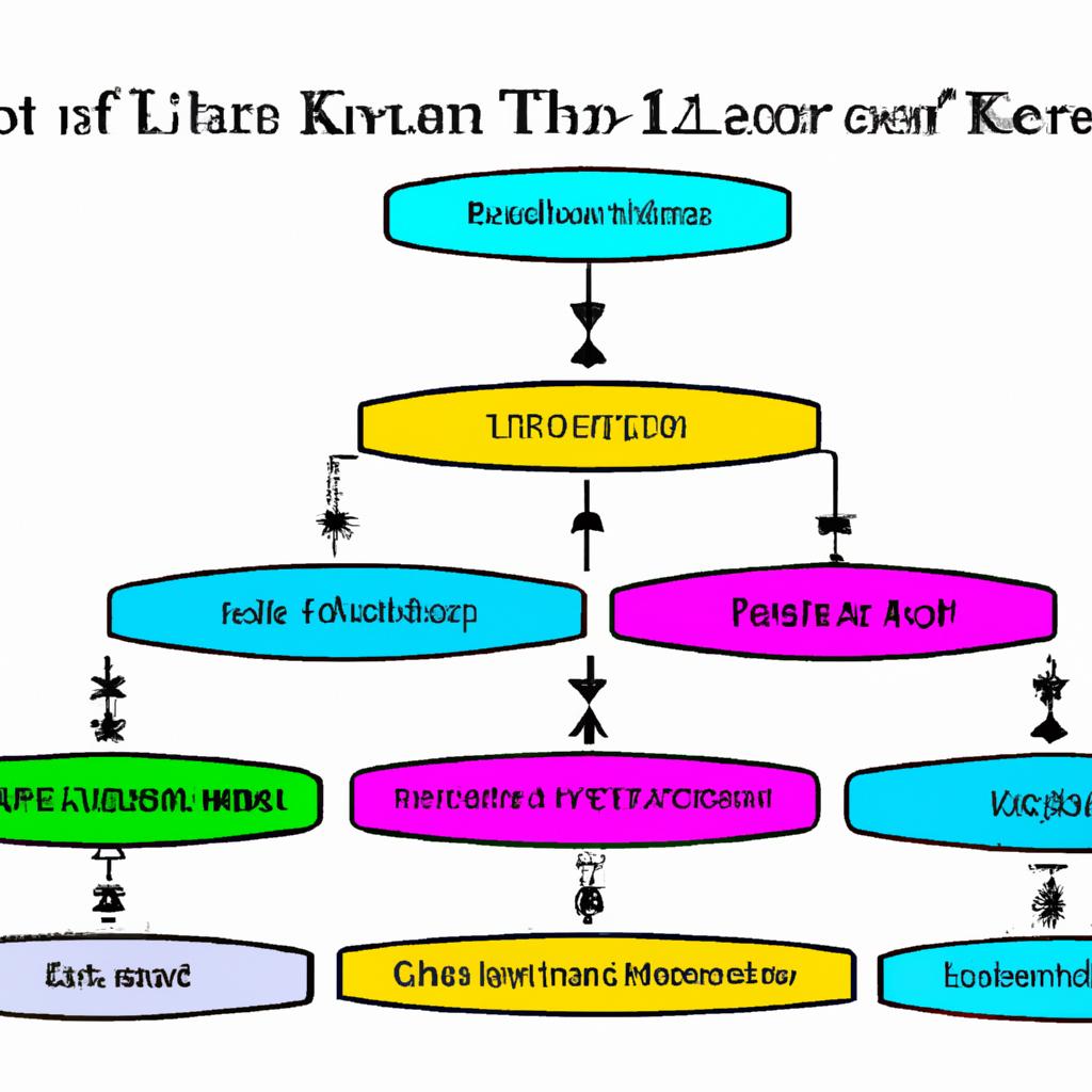 Understanding the Legal Hierarchy of‍ Next ⁤of Kin