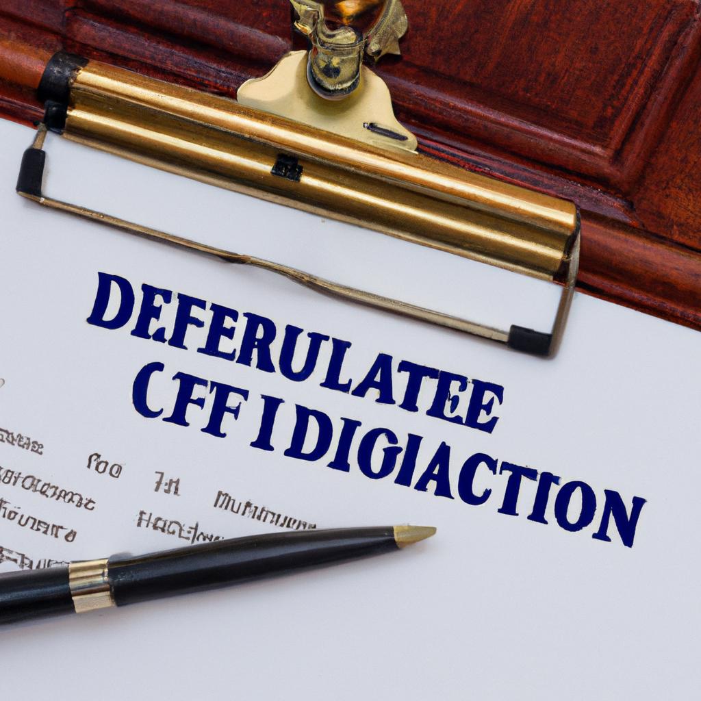 Navigating ‌the Process of Requesting a Duplicate Deed for ⁤Your House